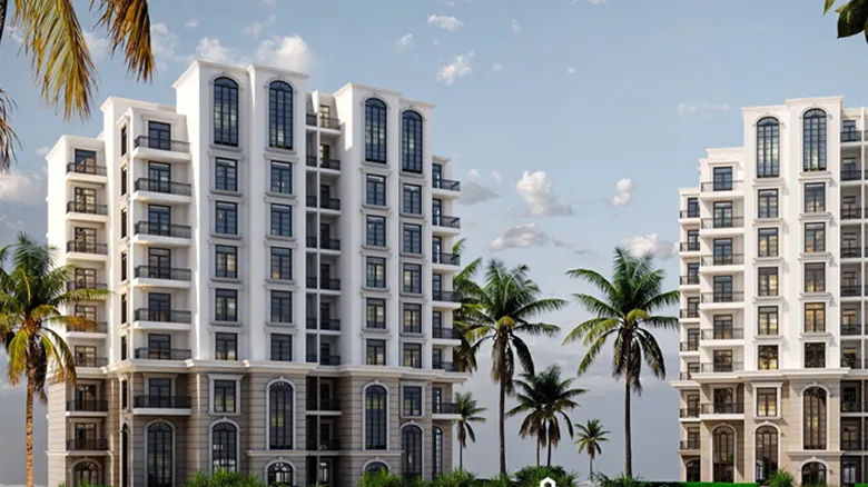 Queen Land by Euphoria Group | Forsa Property