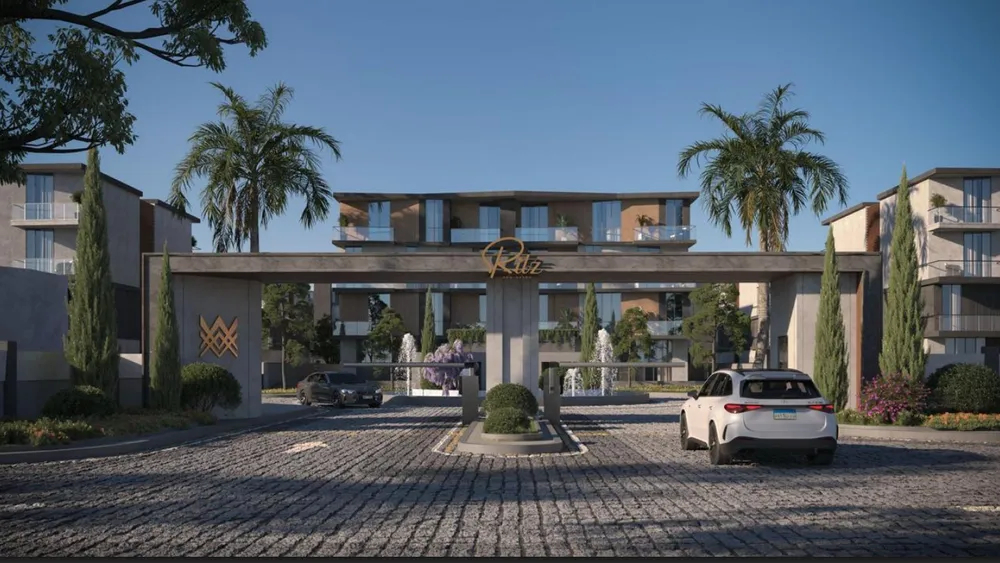 Ritz New Zayed | Forsa Property