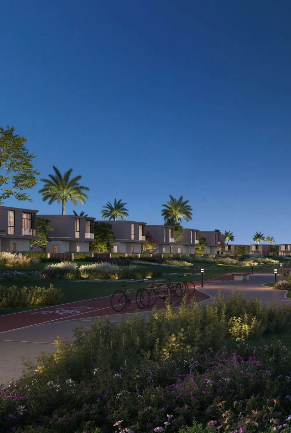 Kinz | Forsa Property