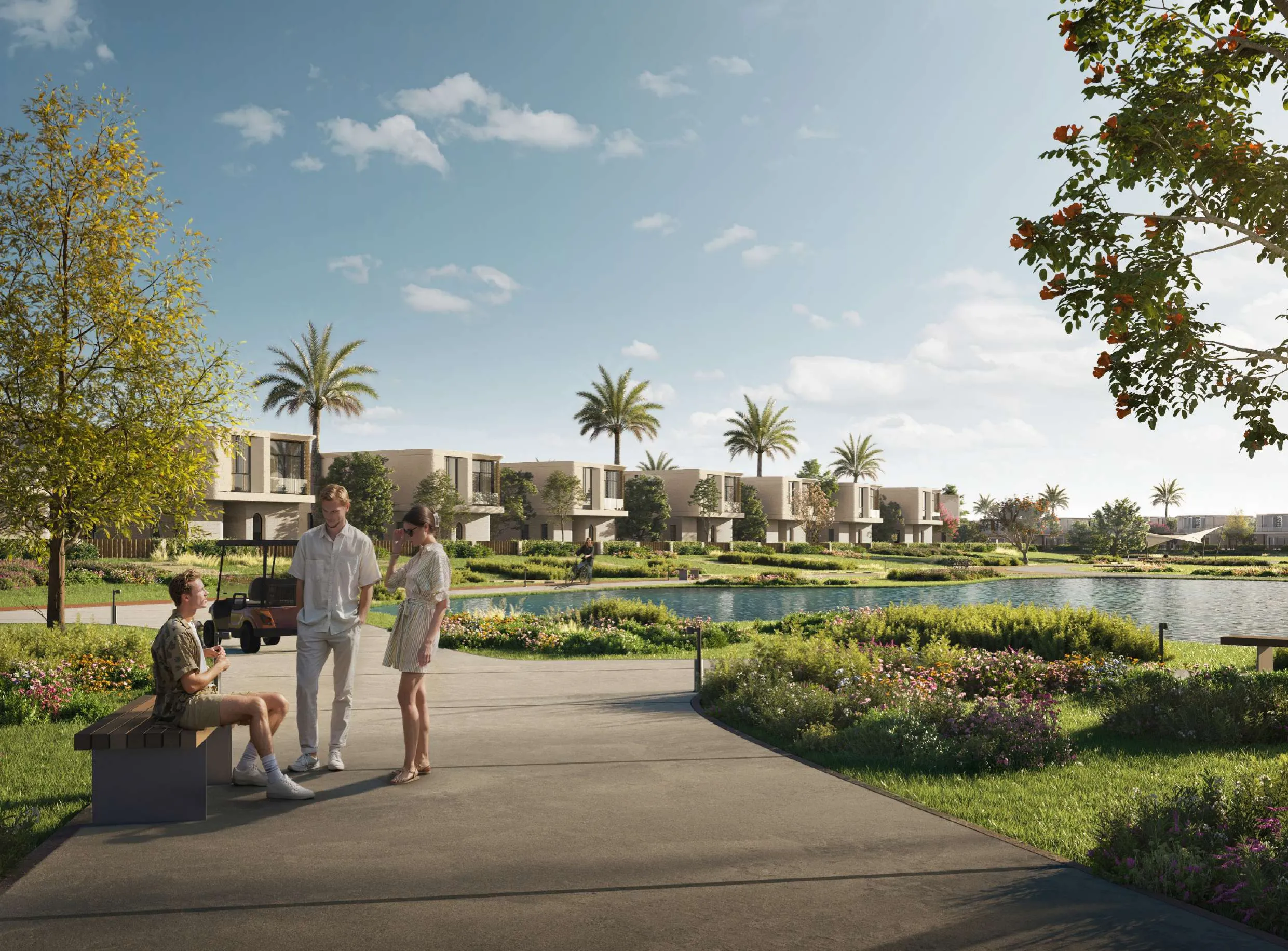 Kinz by Madaar Developments | Forsa Property