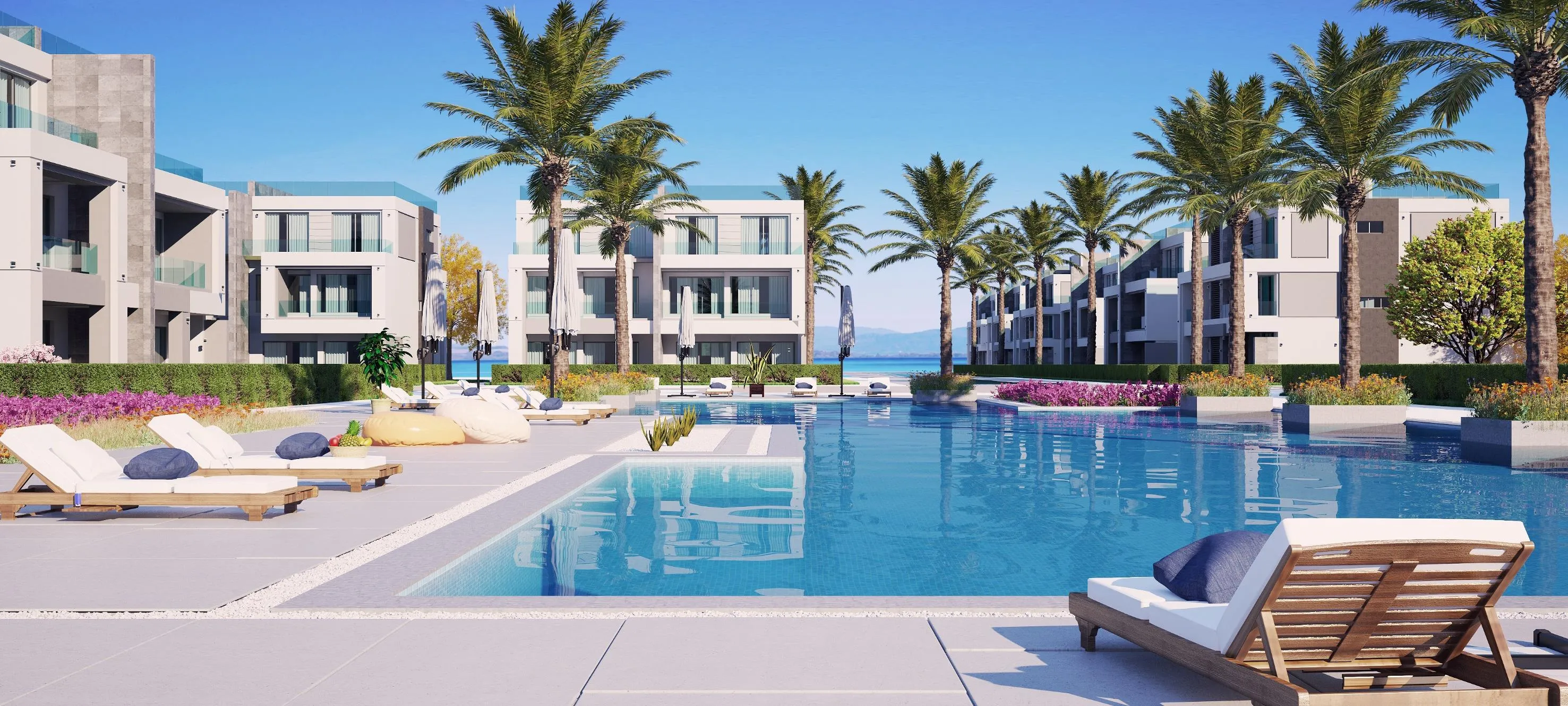 La Vista Ray by La Vista Developments | Forsa Property