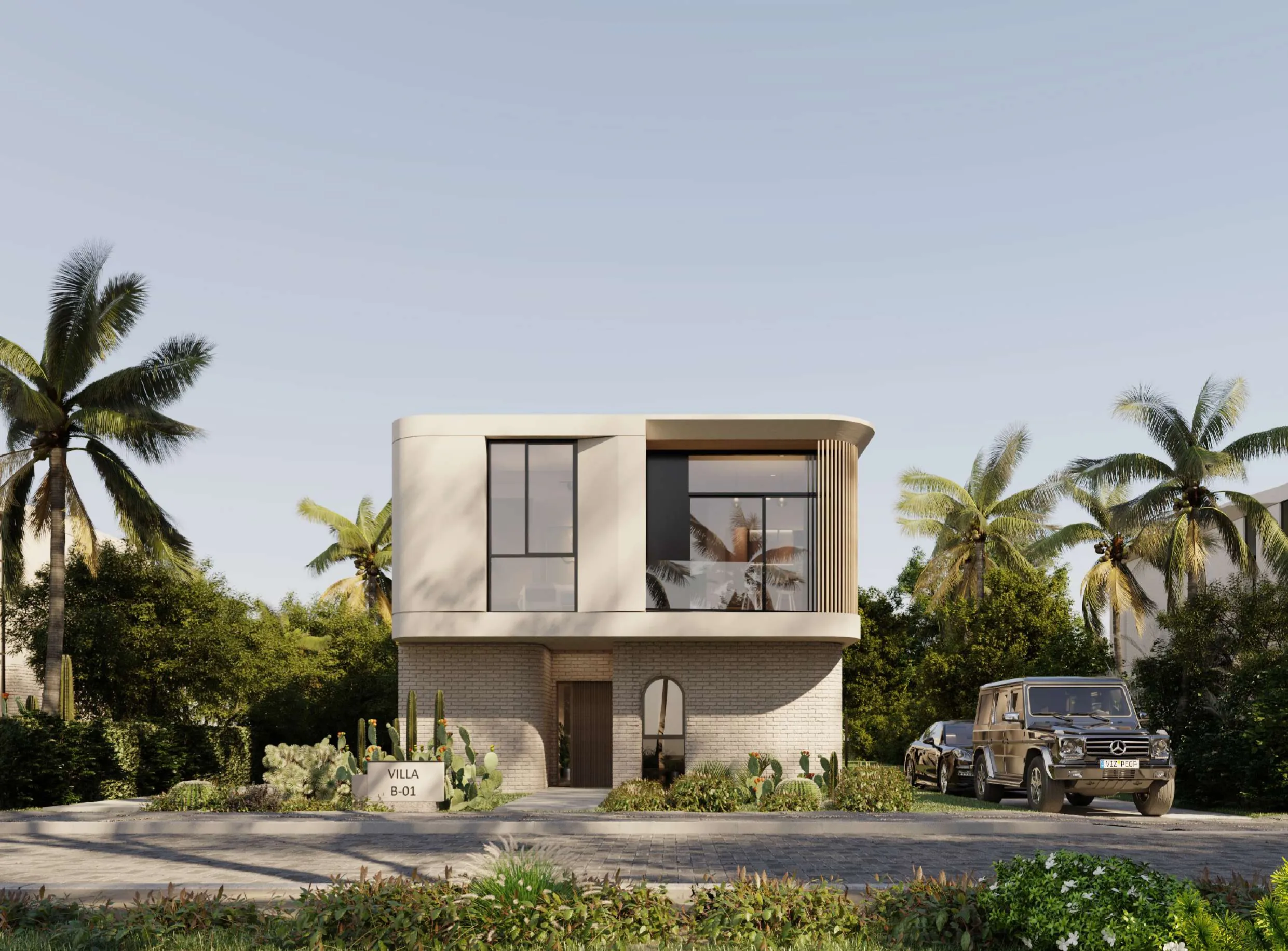 Kinz by Madaar Developments | Forsa Property