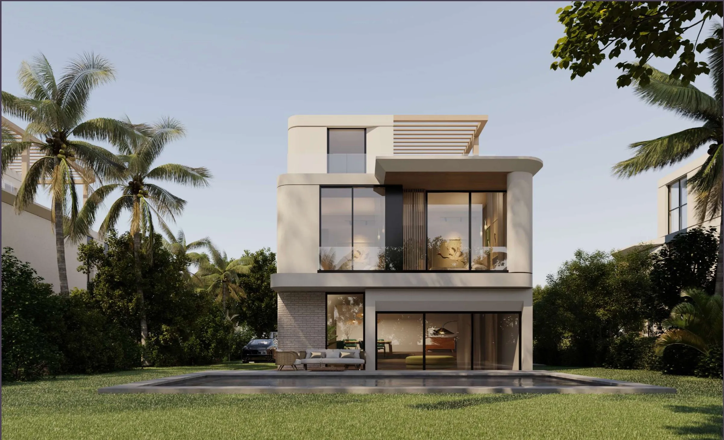 Kinz by Madaar Developments | Forsa Property