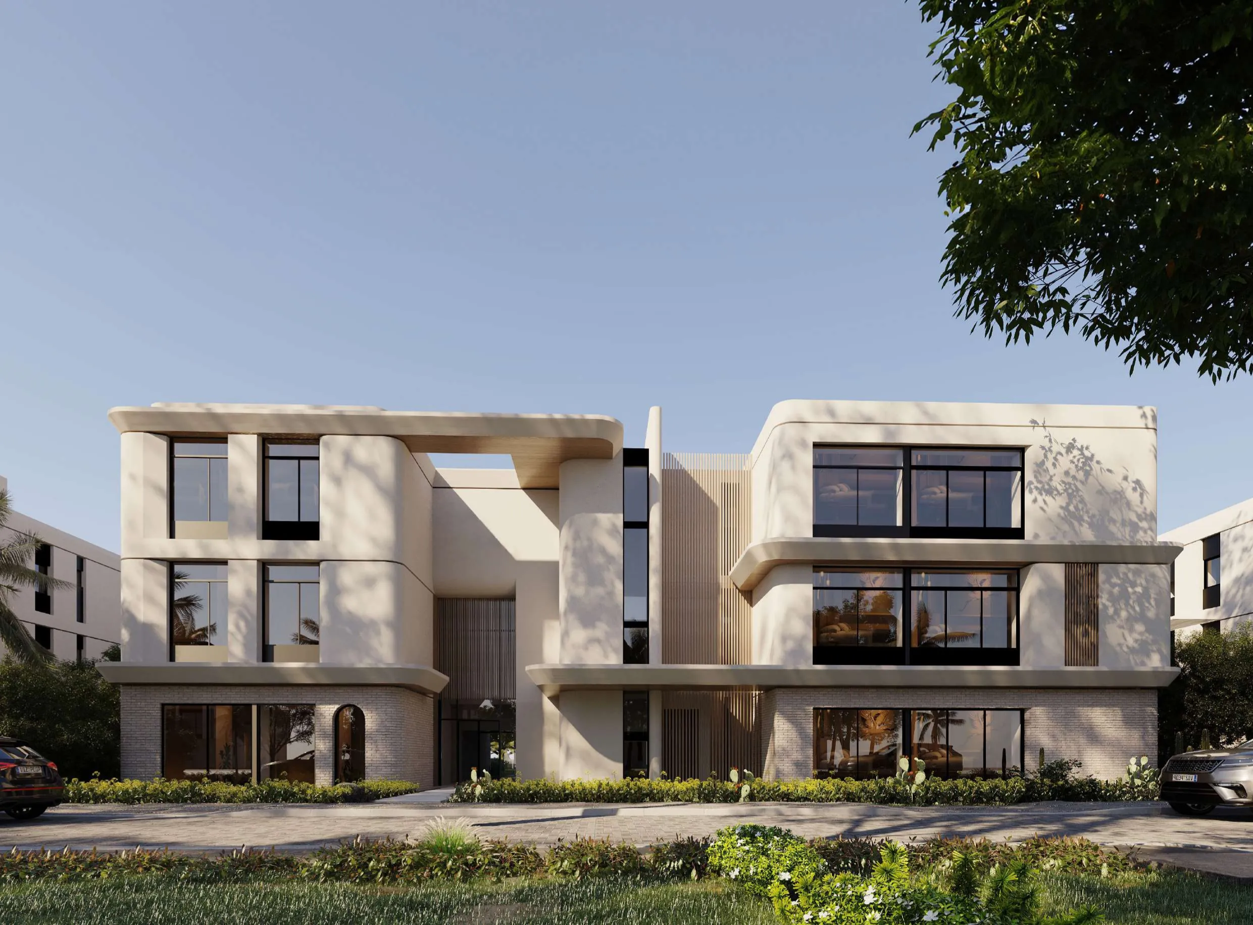 Kinz by Madaar Developments | Forsa Property