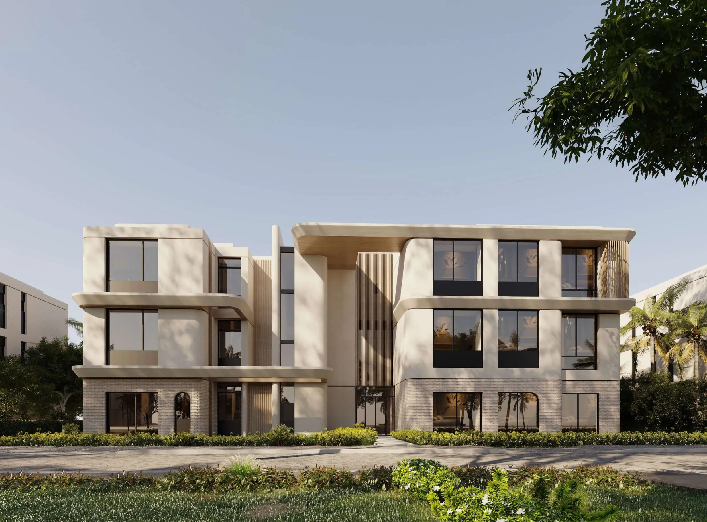 Kinz by Madaar Developments | Forsa Property