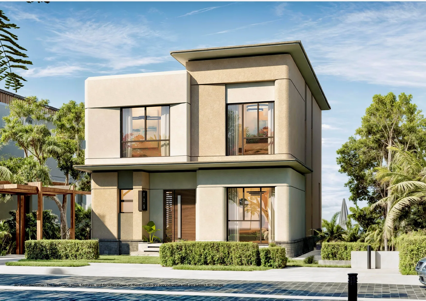 Youd by Al Ahly Sabbour Developments | Forsa Property Youd by Al Ahly Sabbour Developments | Forsa Property