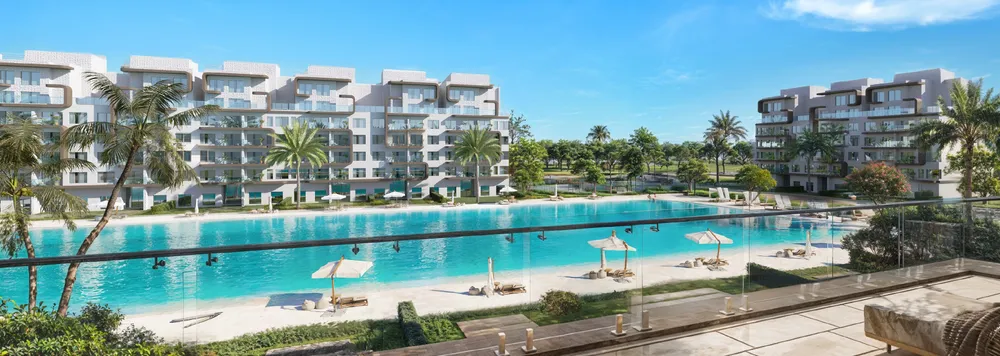 Lagoons Al Alamin | Forsa Property