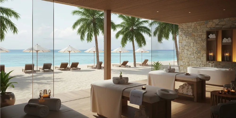 Lagoons Al Alamin | Forsa Property