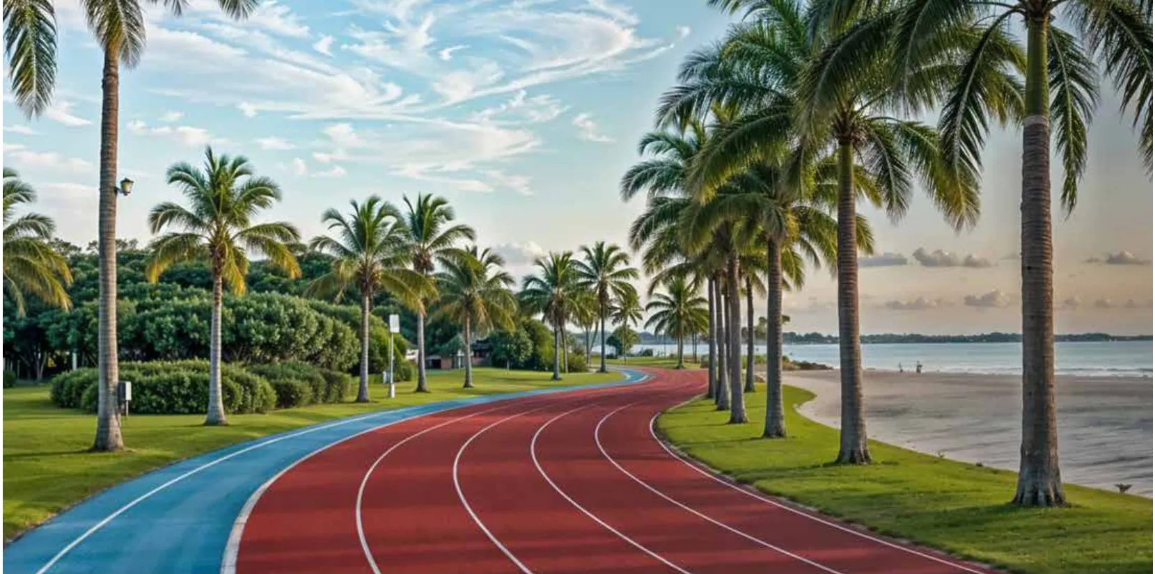 Lagoons Al Alamin by Modon Developments | Forsa Property