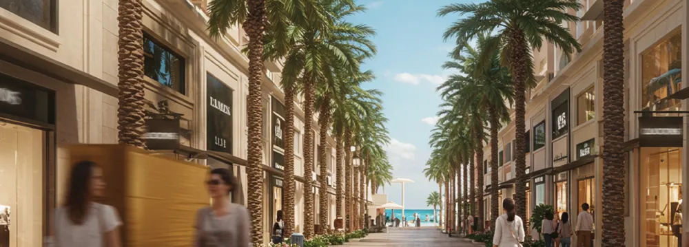 Lagoons Al Alamin | Forsa Property