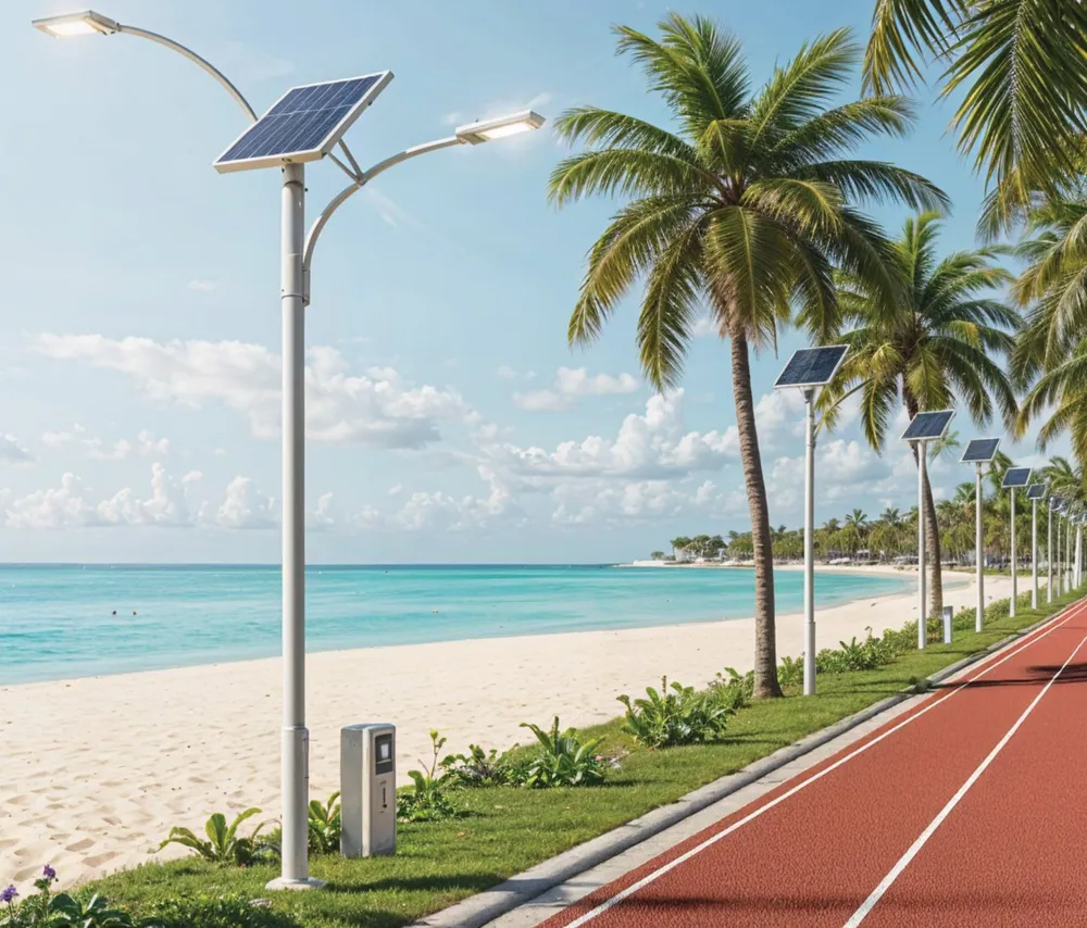 Lagoons Al Alamin | Forsa Property