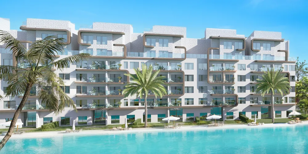 Lagoons Al Alamin | Forsa Property