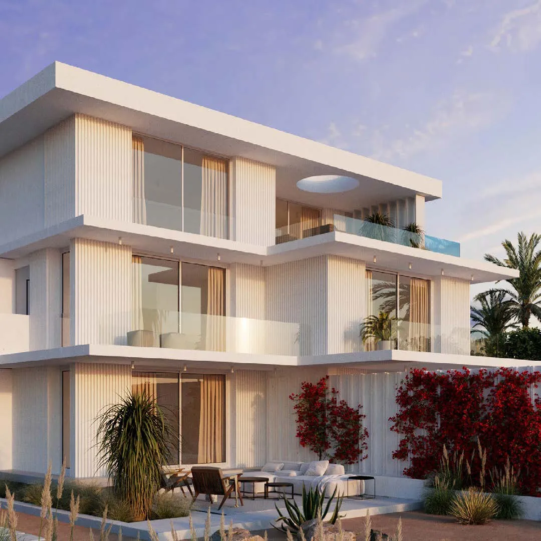 Blanca Gardens 2 by Somabay | Forsa Property