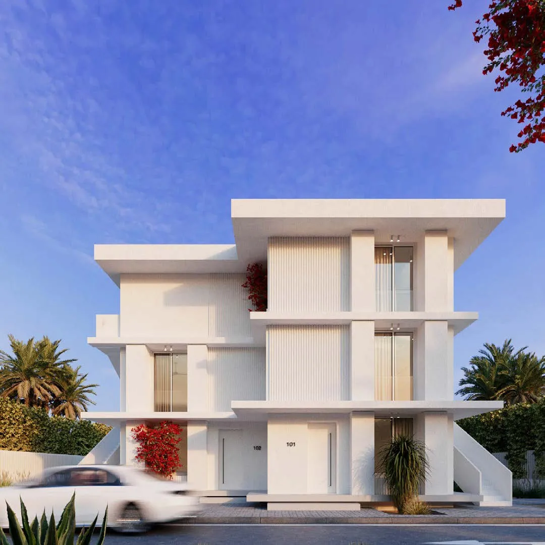 Blanca Gardens 2 by Somabay | Forsa Property