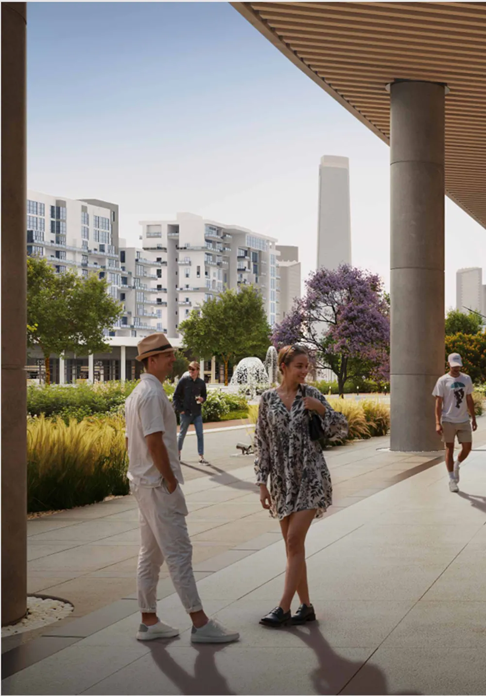 Jade Park | Forsa Property