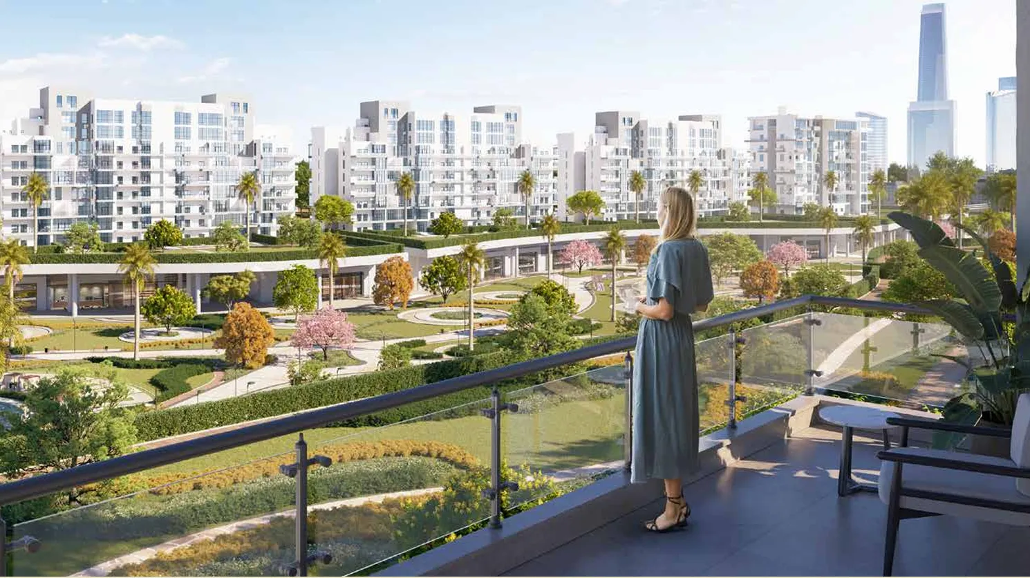 Jade Park by City Edge Developments | Forsa Property