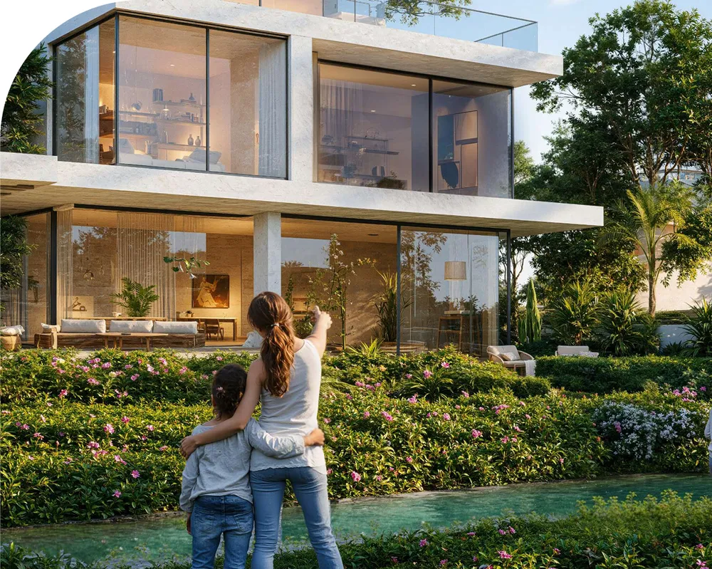 زمرة ايست | Forsa Property