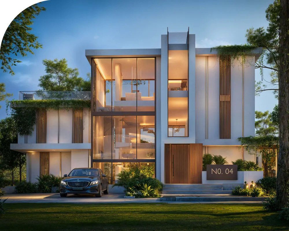 زمرة ايست | Forsa Property