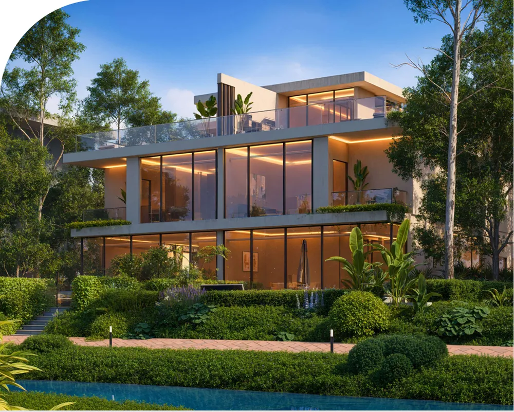 زمرة ايست | Forsa Property