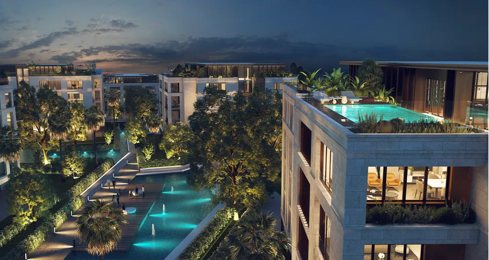 Katameya Creeks | Forsa Property