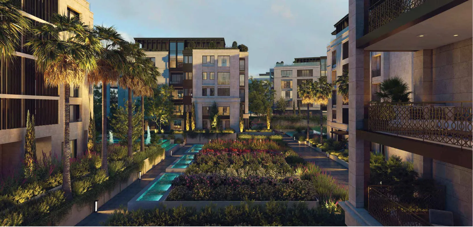 Katameya Creeks by Starlight Developments | Forsa Property