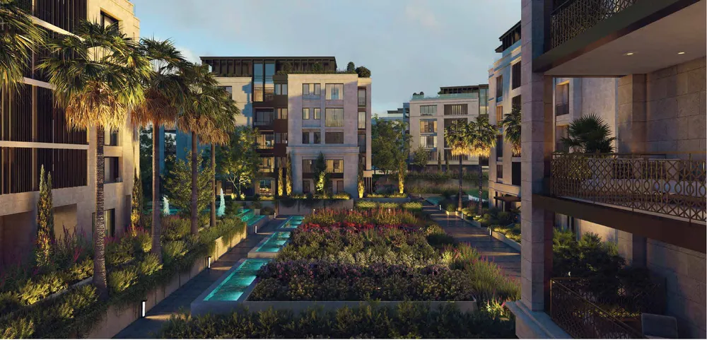 Katameya Creeks | Forsa Property