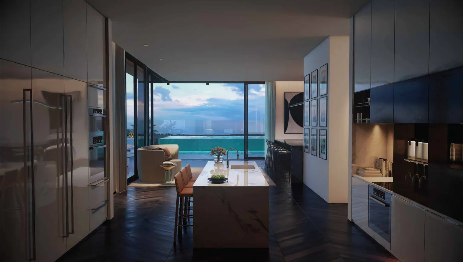 Katameya Creeks by Starlight Developments | Forsa Property