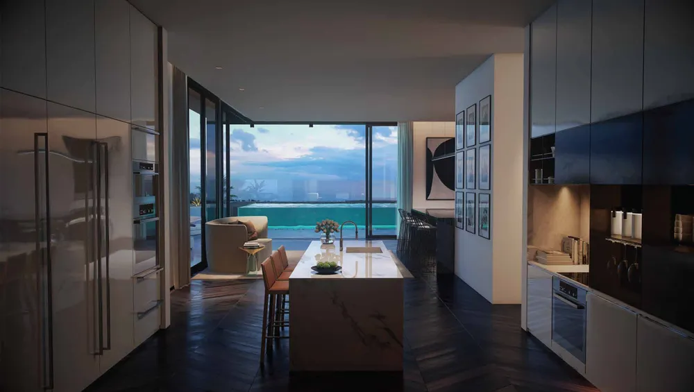 Katameya Creeks | Forsa Property