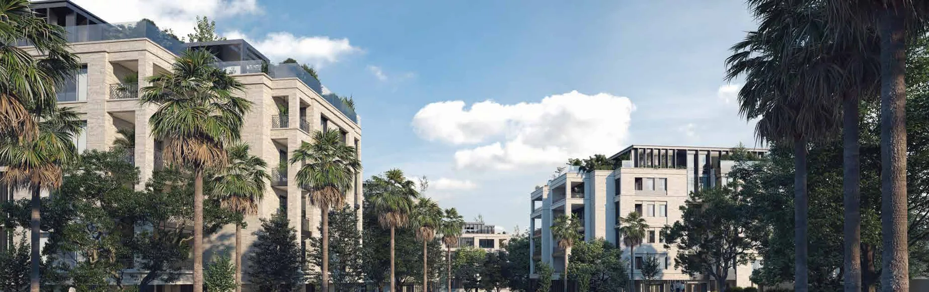 Katameya Creeks by Starlight Developments | Forsa Property