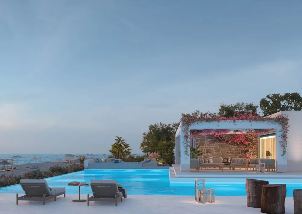 Mountain View Ras El Hekma | Forsa Property