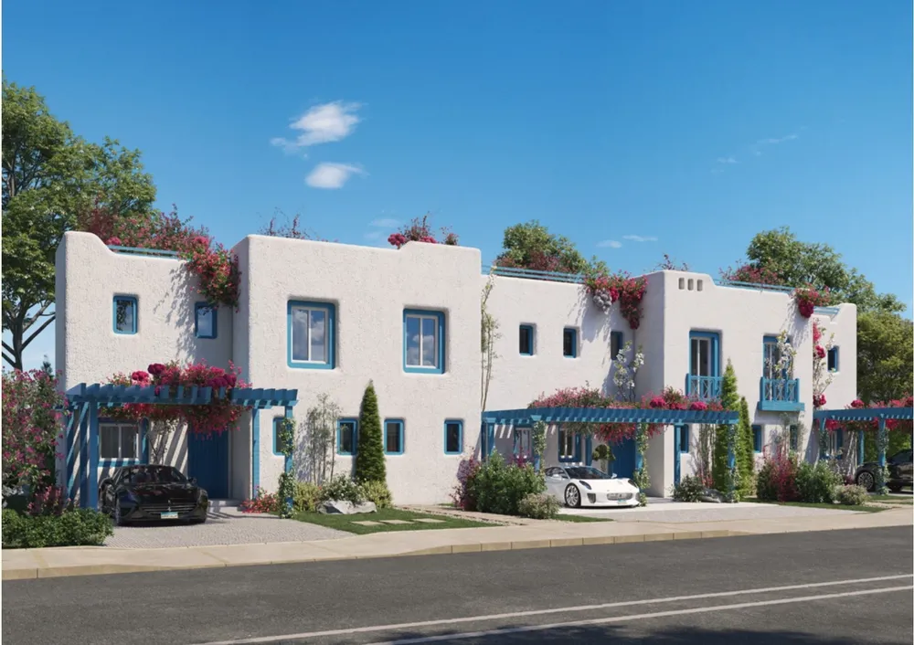 Mountain View Ras El Hekma | Forsa Property