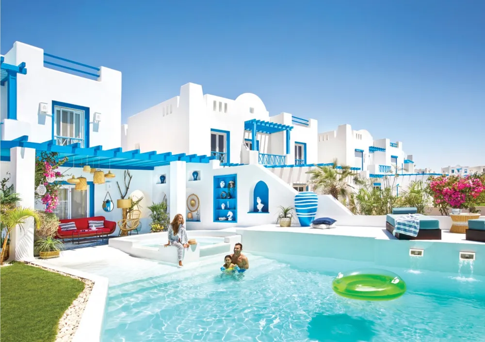 Mountain View Ras El Hekma | Forsa Property