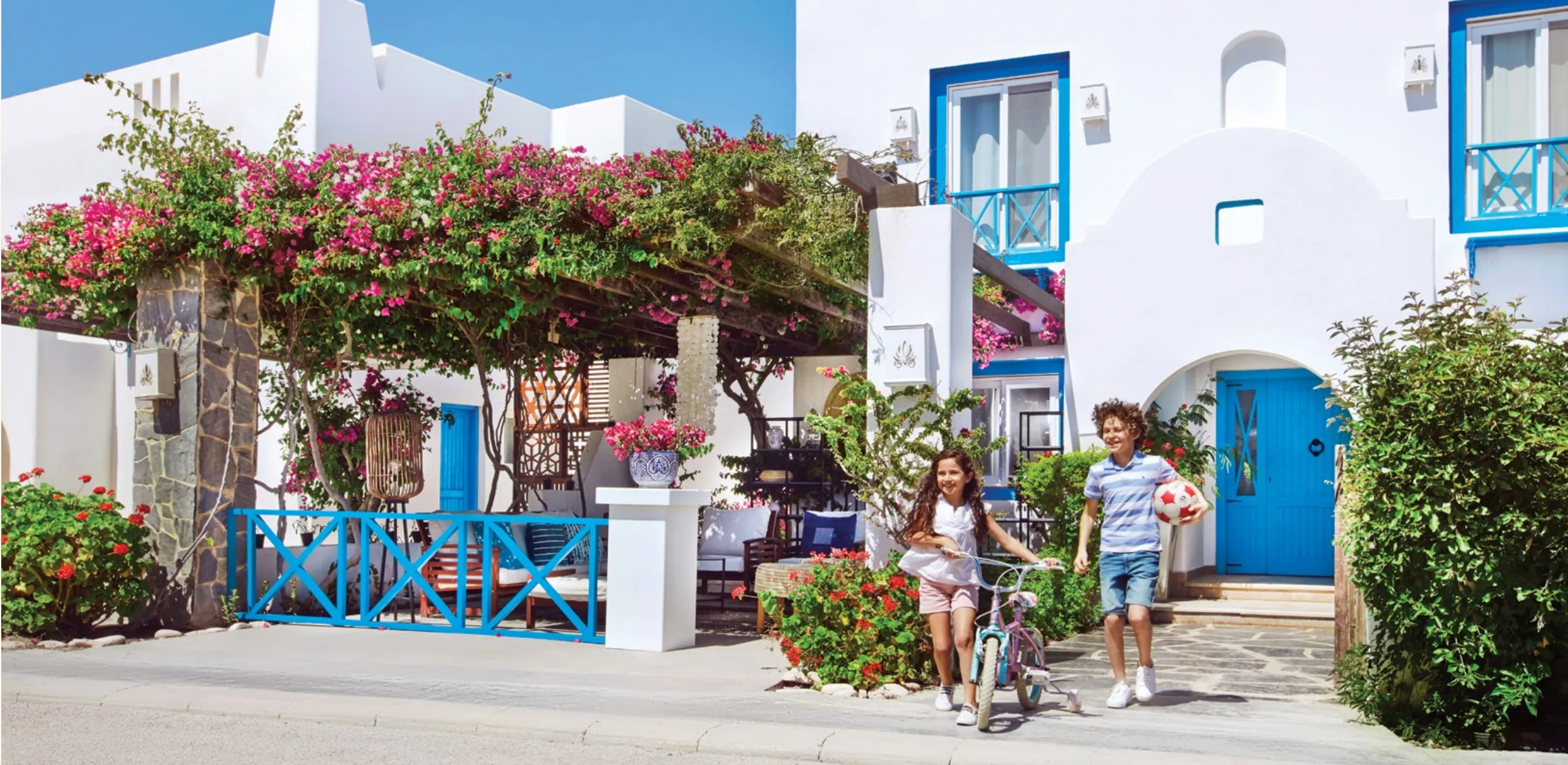 Mountain View Ras El Hekma by Mountain View | Forsa Property Mountain View Ras El Hekma by Mountain View | Forsa Property