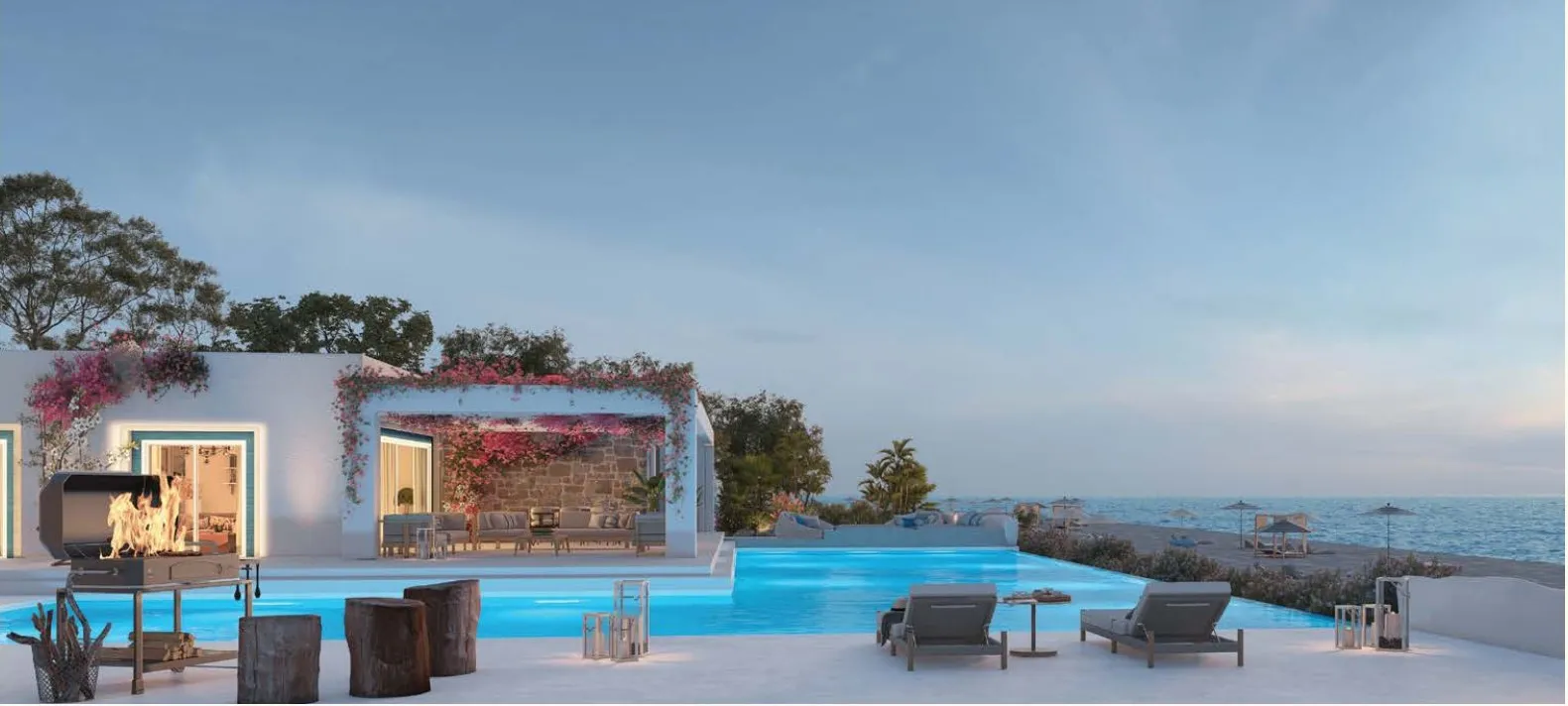 Mountain View Ras El Hekma by Mountain View | Forsa Property Mountain View Ras El Hekma by Mountain View | Forsa Property