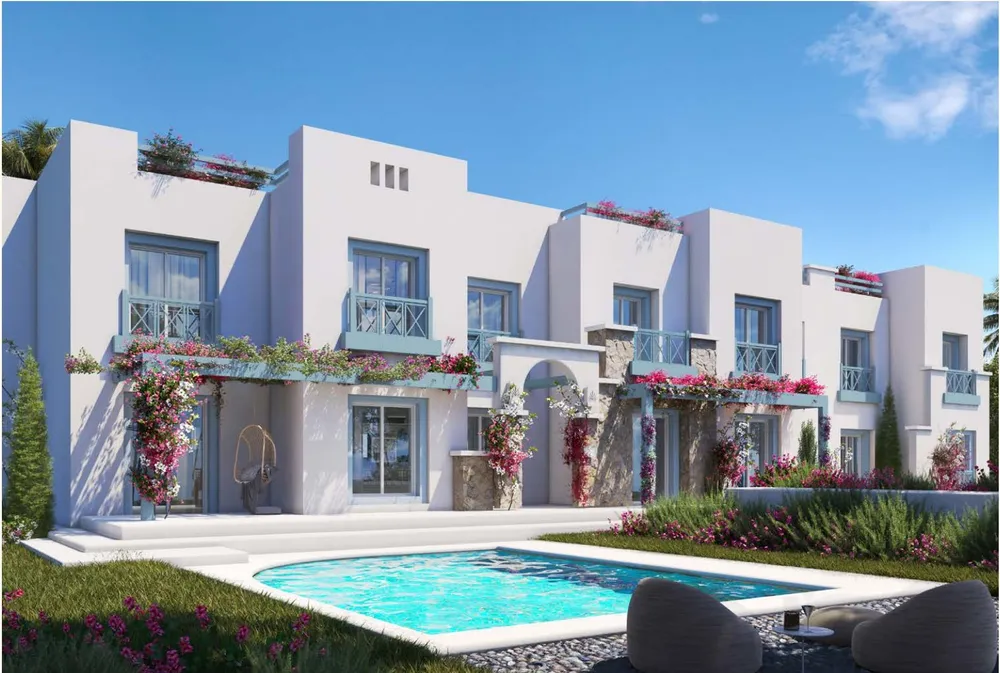 Mountain View Ras El Hekma | Forsa Property