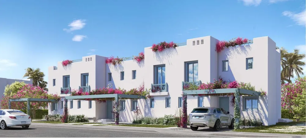 Mountain View Ras El Hekma | Forsa Property