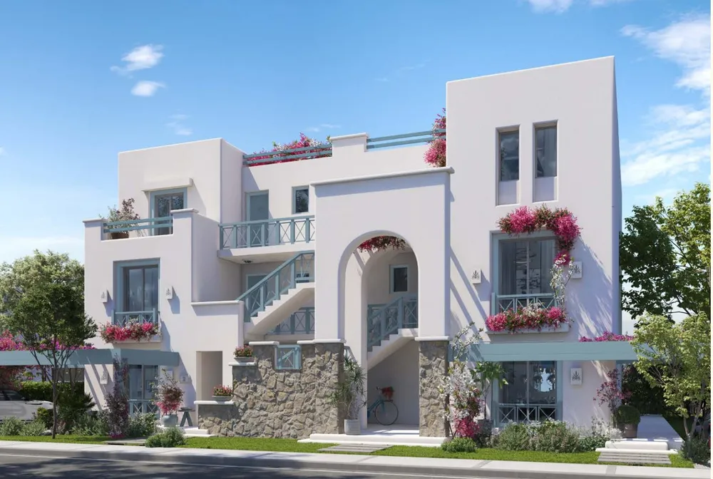 Mountain View Ras El Hekma | Forsa Property