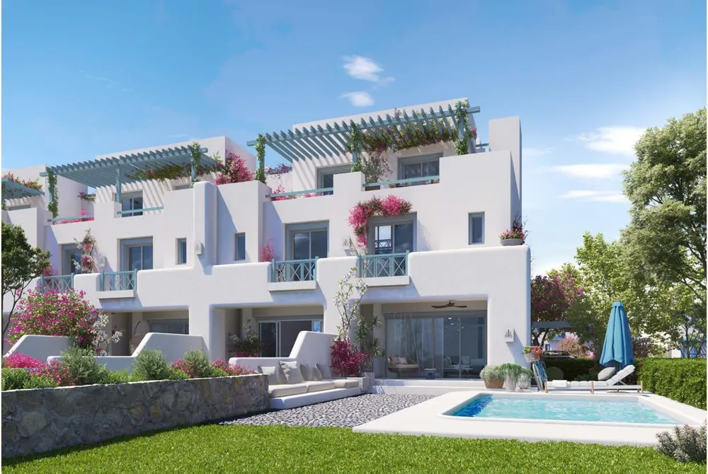 Mountain View Ras El Hekma | Forsa Property