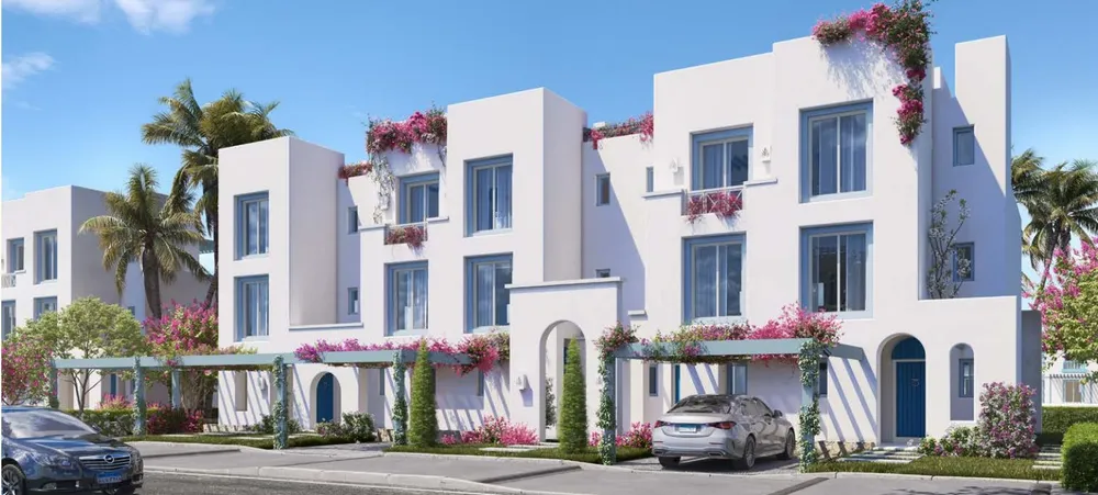 Mountain View Ras El Hekma | Forsa Property