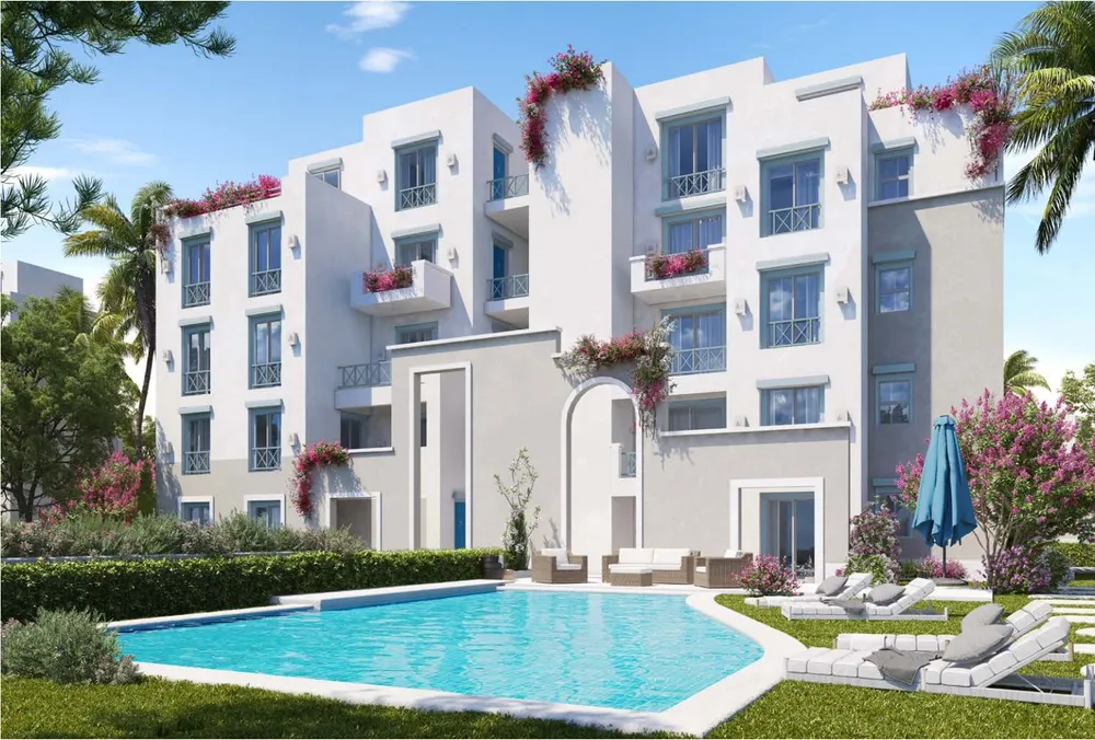 Mountain View Ras El Hekma | Forsa Property