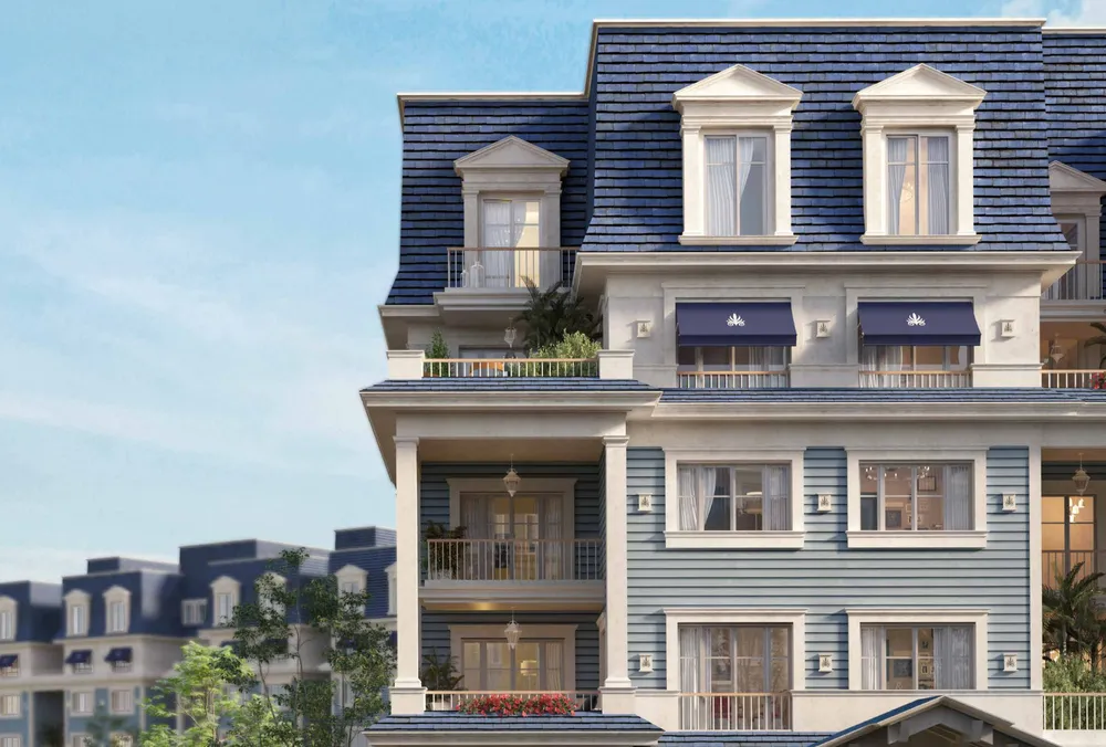 Mountain View 1.1 | Forsa Property