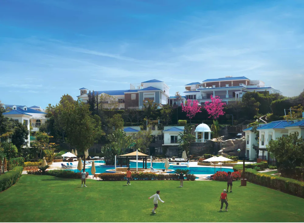 Mountain View 1.1 | Forsa Property