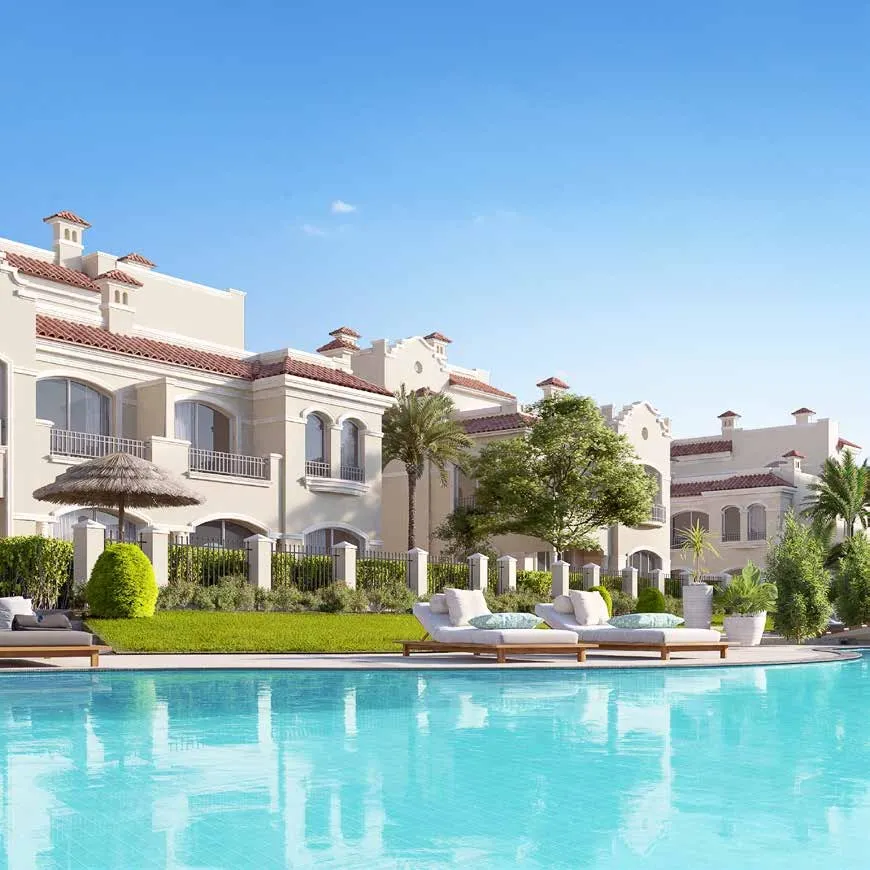 El Patio Prime by La Vista Developments | Forsa Property