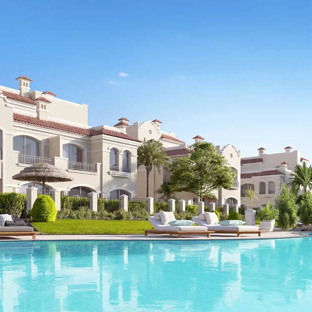 El Patio Prime | Forsa Property