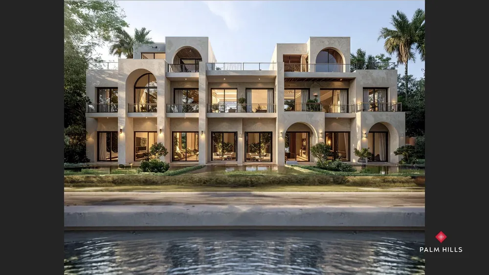 Jirian - Palm Hills | Forsa Property