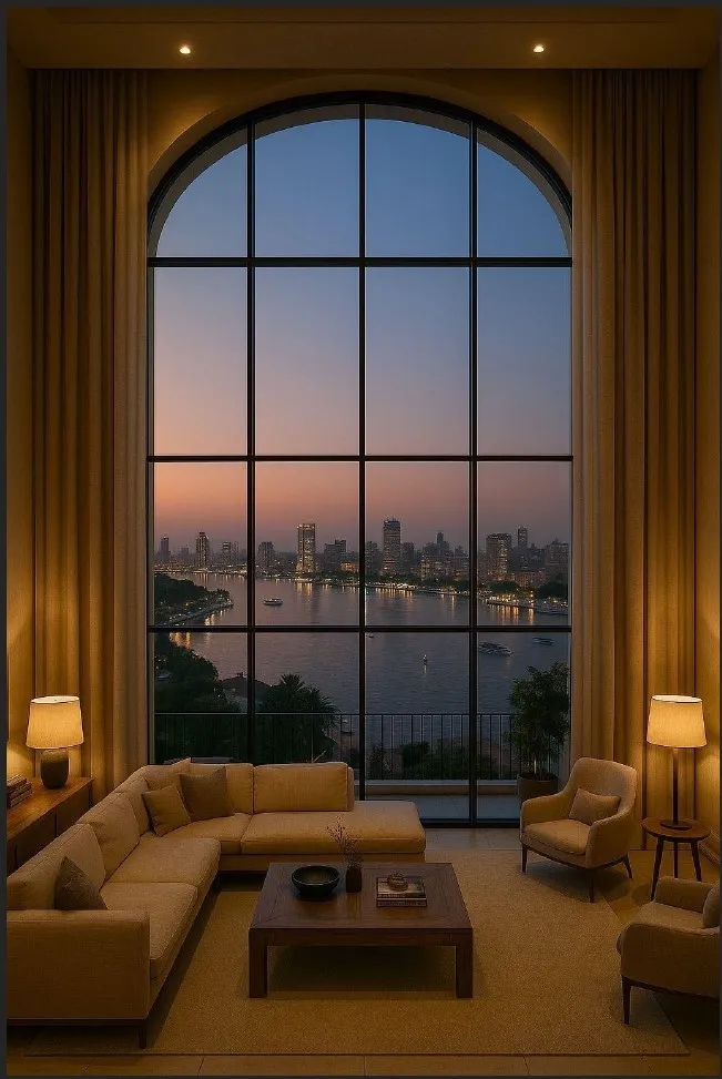 Jirian - Palm Hills by Palm Hills Developments | Forsa Property