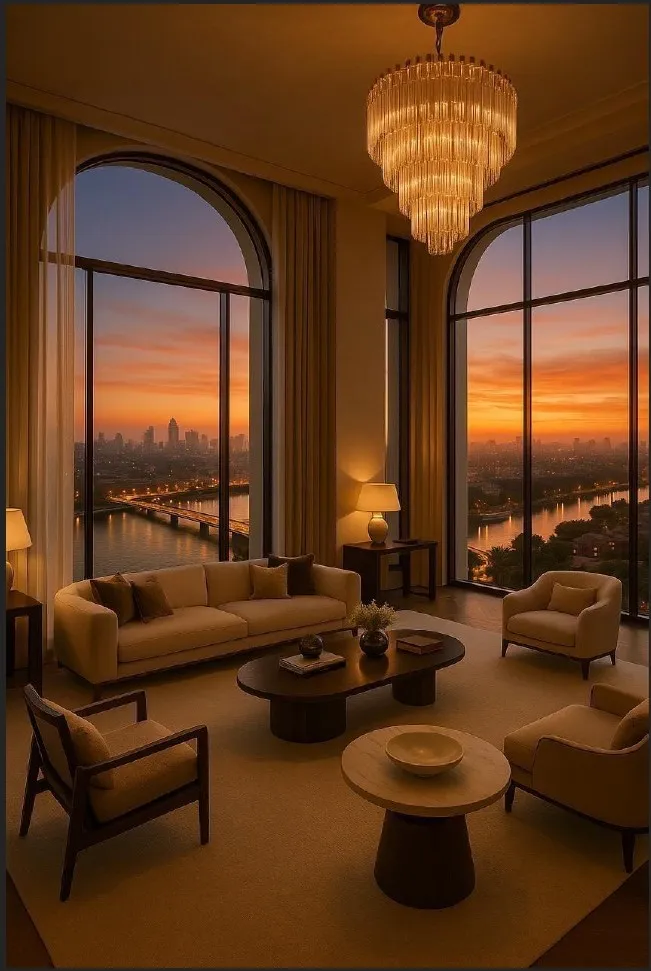 Jirian - Palm Hills by Palm Hills Developments | Forsa Property