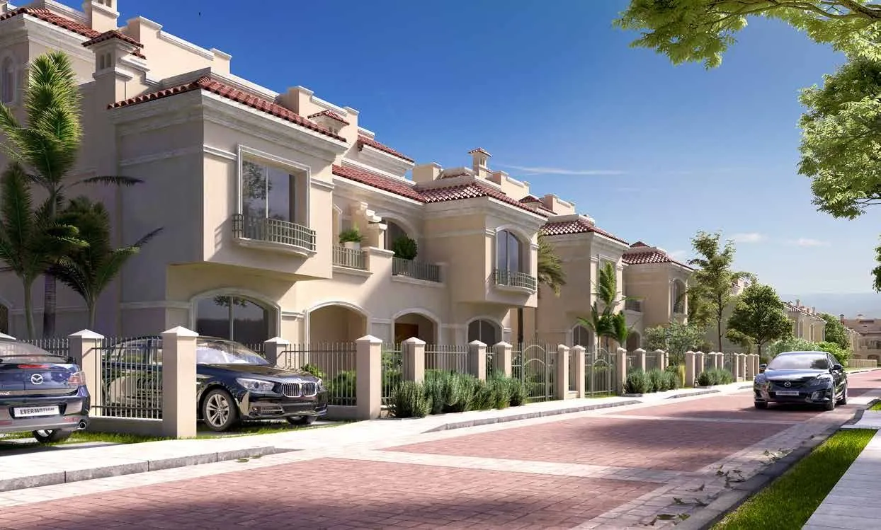 El Patio Prime by La Vista Developments | Forsa Property