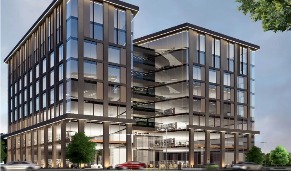 Sector 2 | Forsa Property