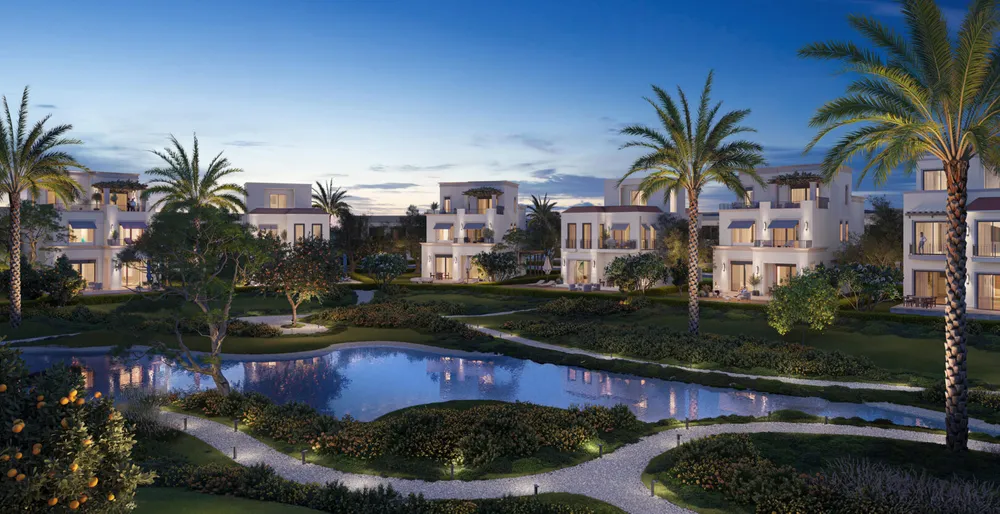 Mivida Gardens | Forsa Property